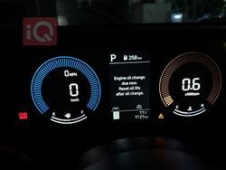 هیۆندای کۆنا